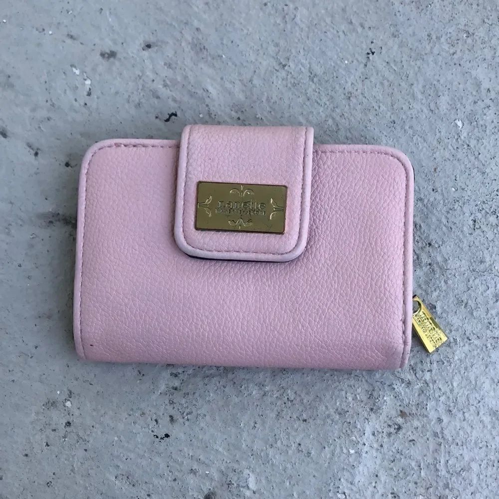 Nanette Lapore Wallet  